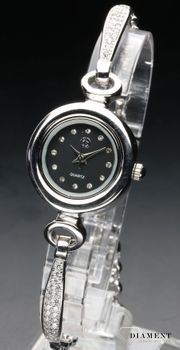 Damski zegarek srebrny marki SILVER TS 017 AG 925 (2).jpg